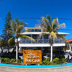 On Vacation Blue Cove Hotel