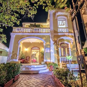 Boutique Castillo Ines Maria Hotel Cartagena