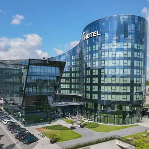 Der Valk 4*, Gante Bélgica