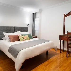 Virrey Hotel Bogota