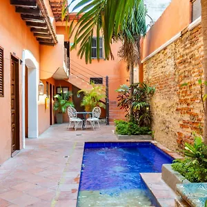 Gagaka Rua Ostello Santa Marta (Magdalena)