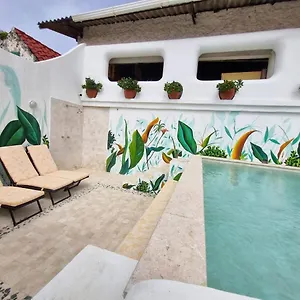 Casa Cordoba Hotel Cartagena