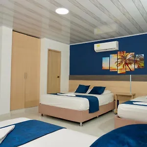 Perla Del Caribe Hotel Santa Marta (Magdalena)