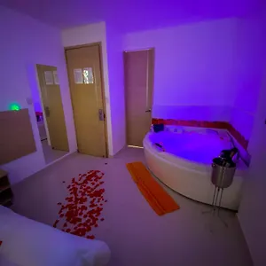Cabreromar Hotel Cartagena