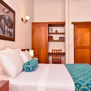 La Campana Boutique Hotel Medellin