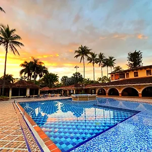 Tequendama Campestre Hotel Villavicencio