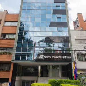Laureles Plaza Hotel Medellín