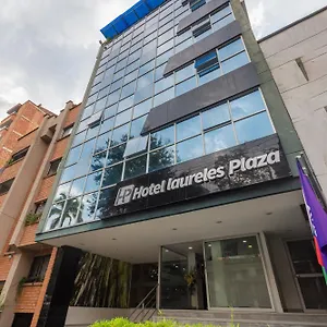 Laureles Plaza Hotel Medellín