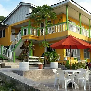 Enilda Bed & Breakfast