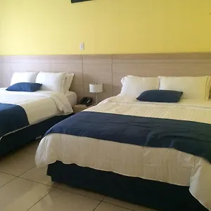 Paradise St Guest house Santa Marta (Magdalena)
