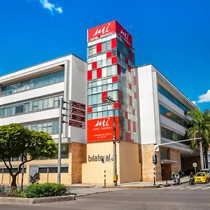 Mi Sandiego Hotel Medellin