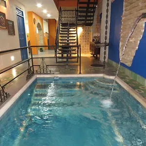 Boutique La Solera Del Pozo Hotel Santa Marta (Magdalena)